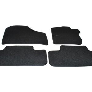 MATS - FLOOR - CARPET - SET - VPLFS0245PVJ - BRITPART