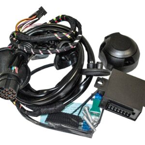 Electrical Assembly Kit - VPLFT0077 - OEM
