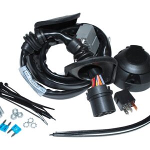 Electrical Assembly Kit - VPLFT0106 - OEM