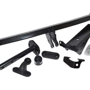 Tow Bracket Kit - VPLFT0118 - WITTER