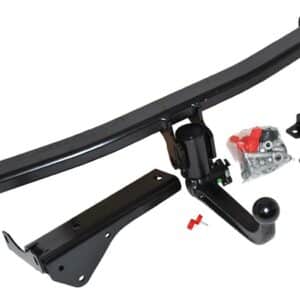 Tow Bracket Kit - VPLFT0119 - WITTER