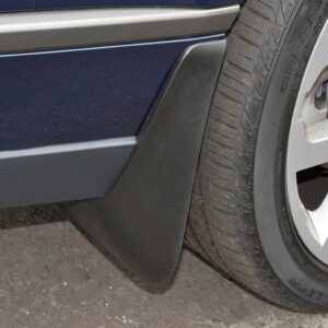 Rear Mudflaps - VPLGP0110 - BRITPART