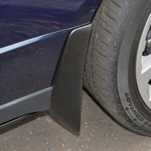 Front Mudflaps - VPLGP0111LR - LAND ROVER