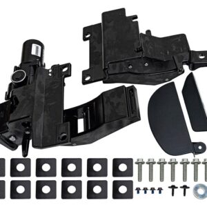 Powered Side Step Fixing Kit - VPLGP0248LR - LAND ROVER