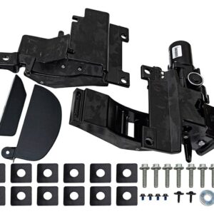 Powered Side Step Fixing Kit - VPLGP0249LR - LAND ROVER