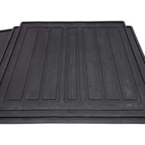 Mat-Loading Compartment-Rubber - VPLGS0260 - BRITPART