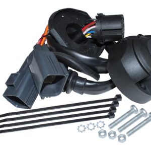 Tow Bar Electrics - VPLGT0073 - OEM