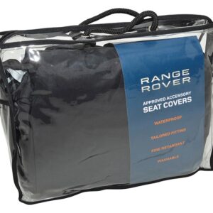 Waterproof Seat Covers - VPLMS0085PVJLR - LAND ROVER