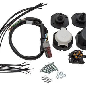 Tow Bar Electrics - VPLMT0006 - OEM