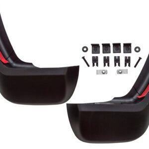 MUDFLAPS - FRONT - SET - VPLRP0531LR - LR