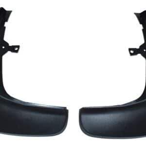 Rear Mudflaps - VPLSP0016LR - LAND ROVER