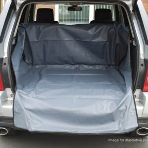 Loadspace Flexible Protector - VPLSS0016LR - LAND ROVER