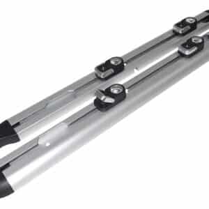 Loadspace Luggage Rails - VPLSS0138LR - LAND ROVER