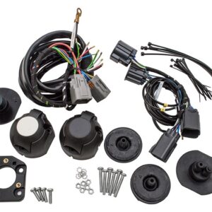 Tow Bar Electric Kit - VPLST0014 - OEM