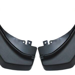 Rear Mudflaps - VPLVP0070 - BRITPART