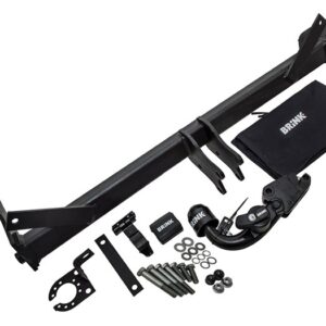 Tow Kit Bracket - VPLVT0069 - OEM