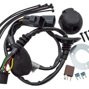 Tow Bar Electrics - VPLVT0245G - OEM