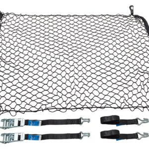 NET - LOAD FIXING - VPLWS0589LR - LAND ROVER