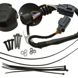 Tow Bar Electrics - VPLWT0114 - OEM