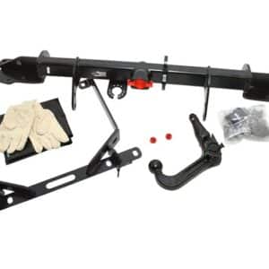 Fixed Multi-Height Tow Bracket Kit - VPLWT0159 - OEM