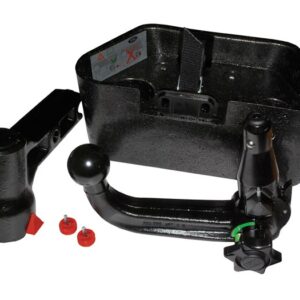 Quick Release Tow Bar - VUB000730 - OEM