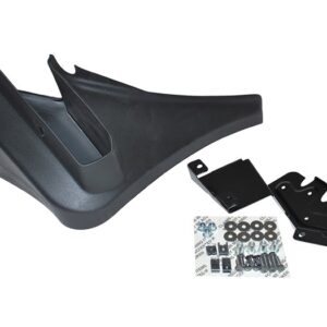 Front Mudflap - VUB001320LR - LAND ROVER