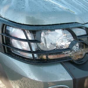 Front Light Guards - VUB501390 - BRITPART