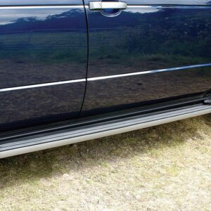 Side Steps - VUB503660 - BRITPART