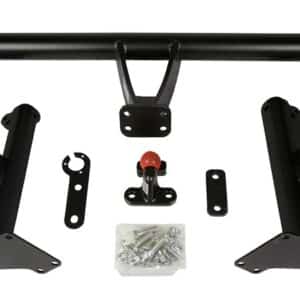 Tow Bar Armature - Towing Subframe - VUB503960 - WITTER