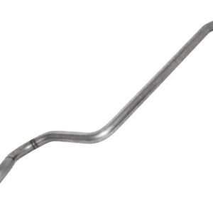 Intermediate Pipe - WCE104231SS - DOUBLE SS