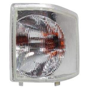 Front Indicator - XBD100770W - BRITPART