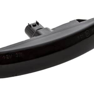 Smoked Led Indicator Light - XGB000073LEDSM - BRITPART