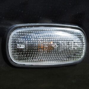 Indicator Light With Orange Bulb - XGB100310L - BRITPART