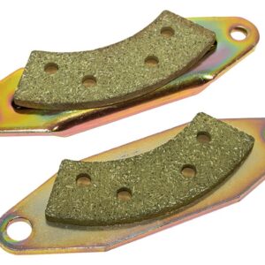 Brake Pad For Series Conversion Kit - XPADSERIES - XENG