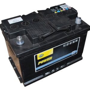 Battery - YGD500100 - OEM