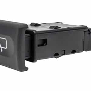 Switch - Rear wiper