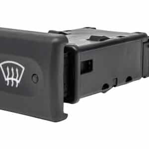 Switch - Heated windscreen