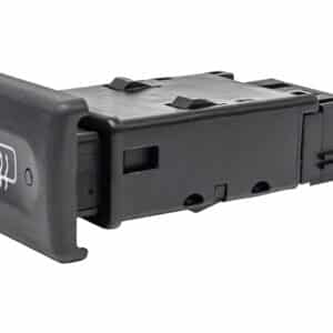 Switch - Heated rear window