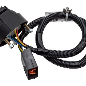 N' Type Electrics Plug - YWJ101500 - OEM