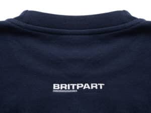 britpart_clothing_logo
