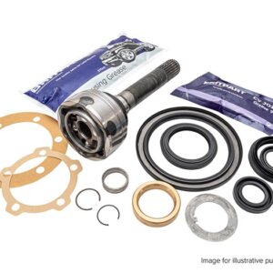 Cv Joint Kit - DA6064 - BRITPART