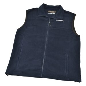 Bodywarmer - DA8049 - BRITPART