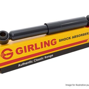 Shock Absorber Front Rrc With Air Sus From Va348054 - STC3672GIRLING - GIRLING