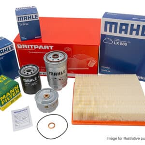 Alternative Brand Service Kit - DA6096P - OEM