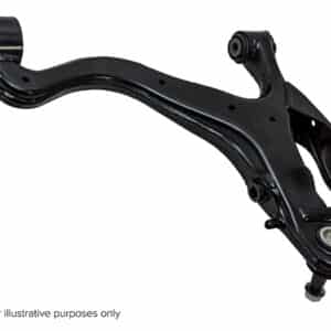 Arm - Rear Suspension - LR063718K - BRITPART