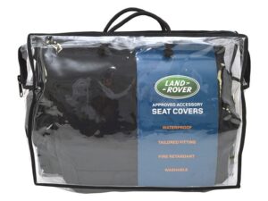 Waterproof Seat Cover - VPLCS0292PVJLR - LAND ROVER