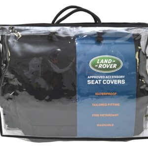 Waterproof Seat Cover - VPLCS0292PVJLR - LAND ROVER