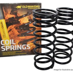 Old Man Emu Coil Springs - 2743 - ARB