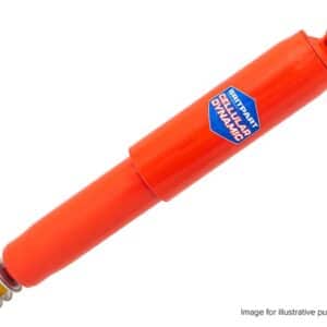 Britpart Cellular Dynamic - Steering Damper - DC6009 - BRITPART