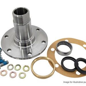 Stub Axle Kit - DA3192 - BRITPART